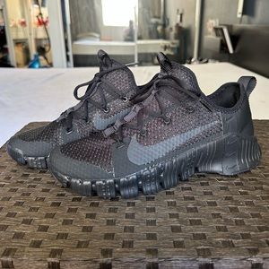 Nike Metcon 3 Men’s Training Shoes size 9